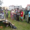 Rybářské závody mládeže 2015